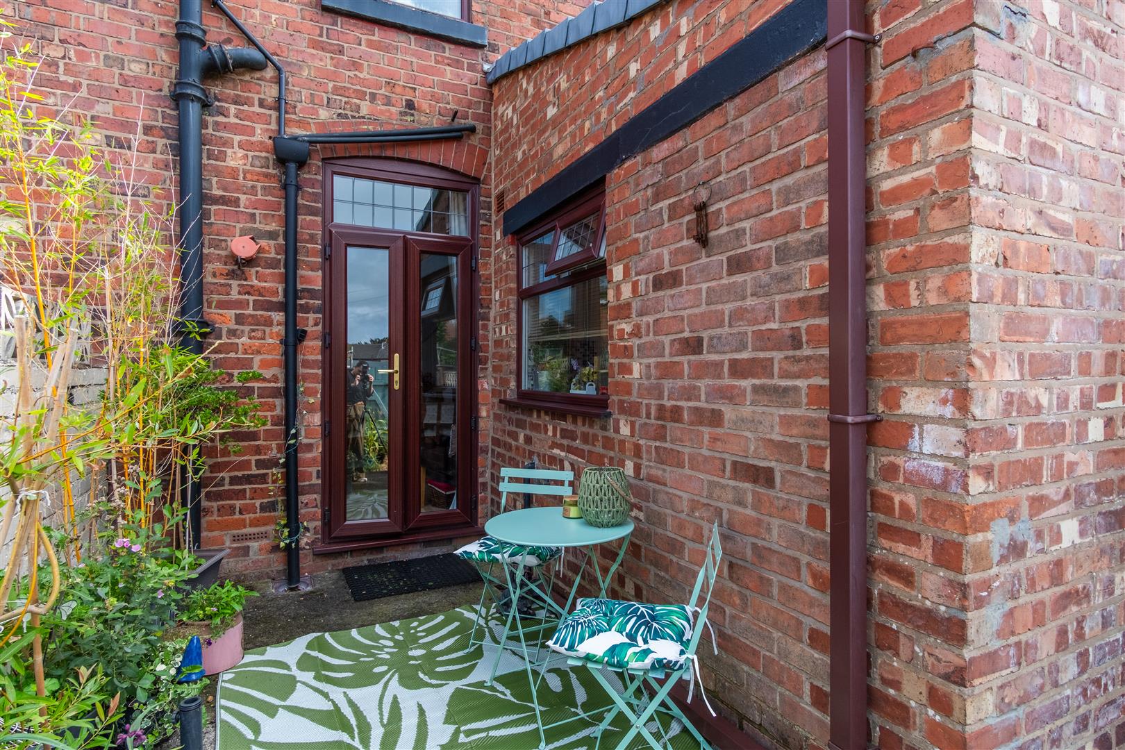 Bentham Street, Coppull, Chorley